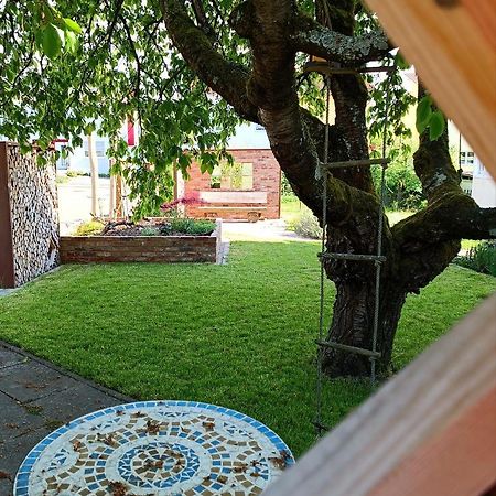 Casa Del Norte Brackenheim Dış mekan fotoğraf