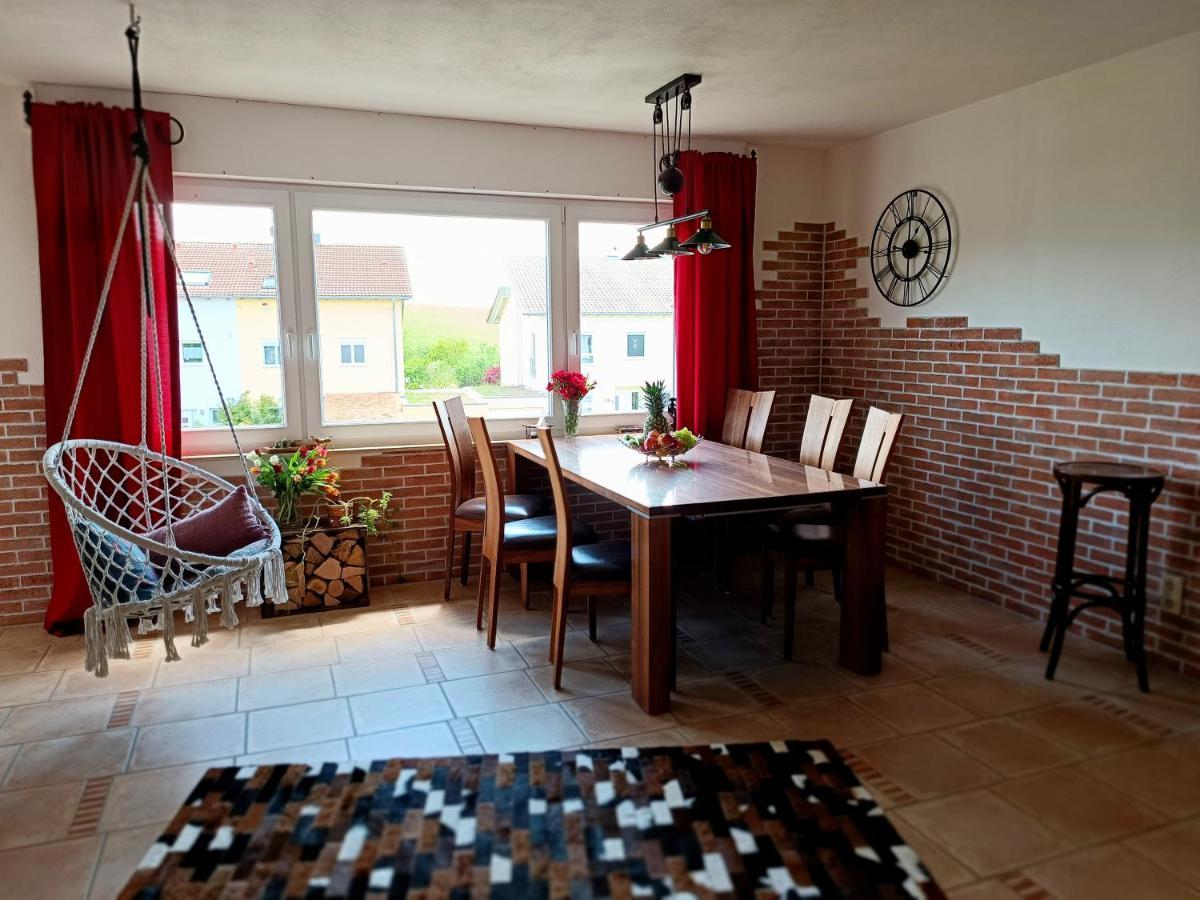 Casa Del Norte Brackenheim Dış mekan fotoğraf