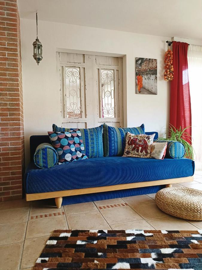 Casa Del Norte Brackenheim Dış mekan fotoğraf