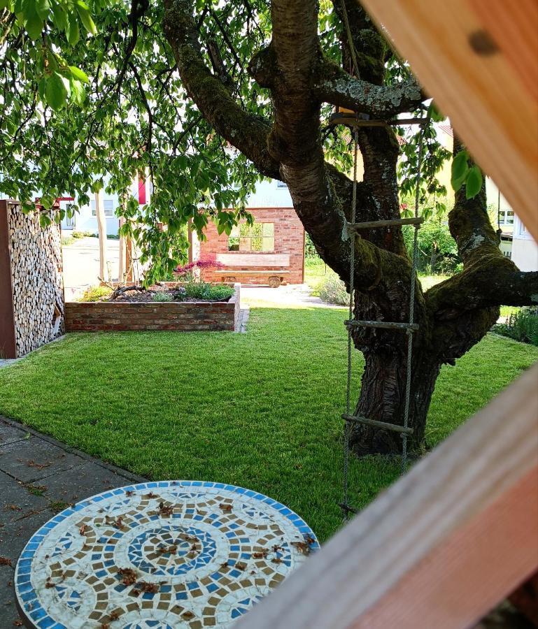 Casa Del Norte Brackenheim Dış mekan fotoğraf