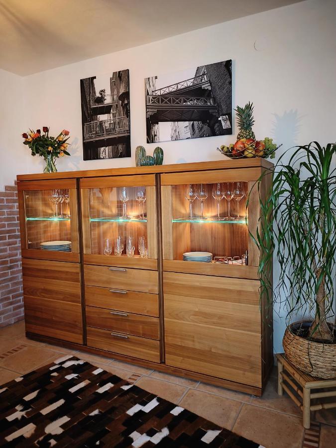 Casa Del Norte Brackenheim Dış mekan fotoğraf
