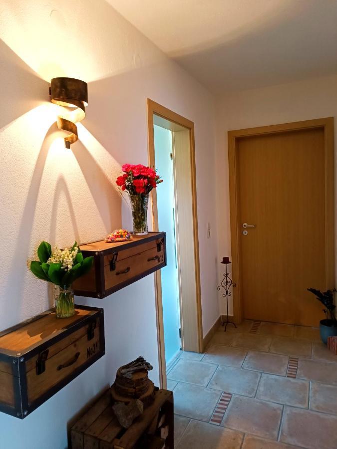 Casa Del Norte Brackenheim Dış mekan fotoğraf