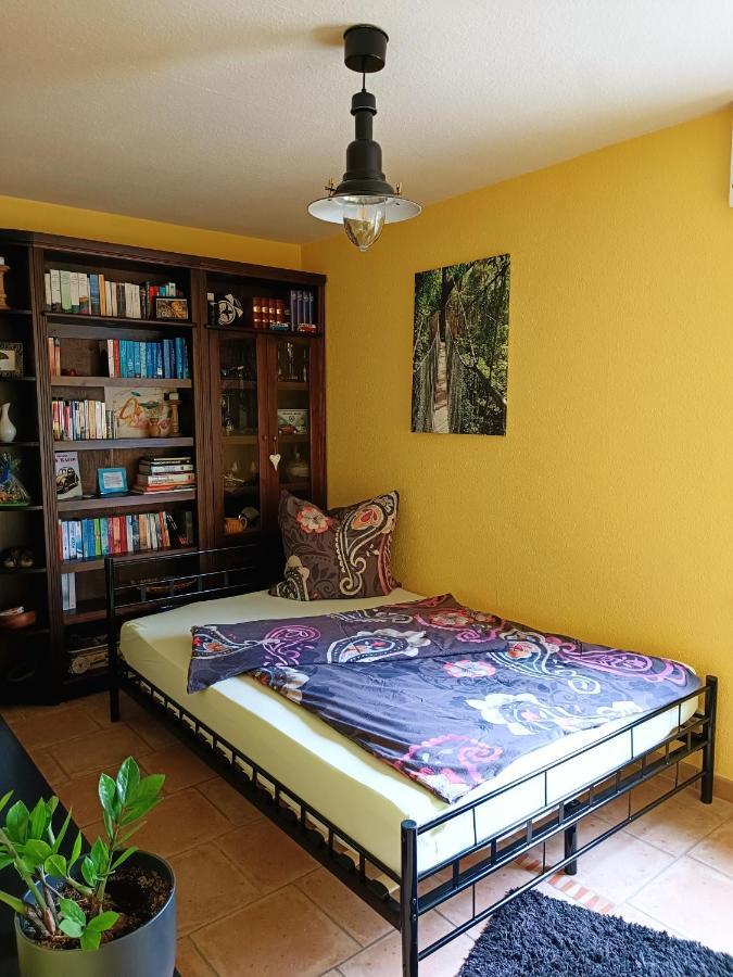 Casa Del Norte Brackenheim Dış mekan fotoğraf