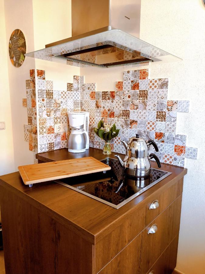 Casa Del Norte Brackenheim Dış mekan fotoğraf